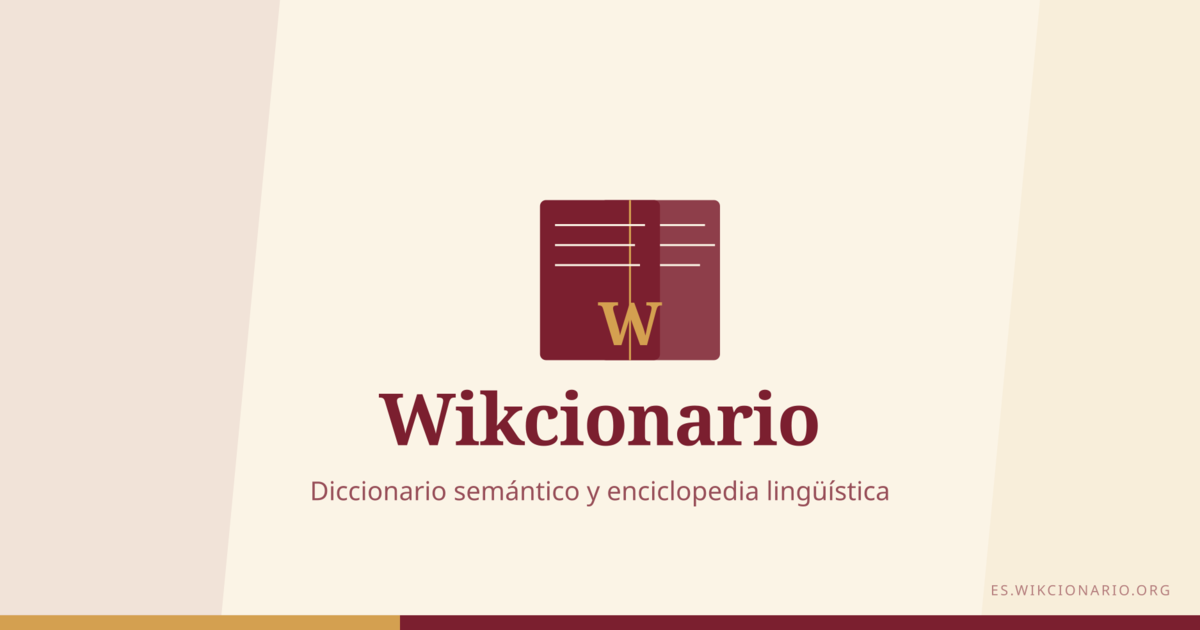 Aposición: definición, tipos y función sintáctica en español | Wikcionario